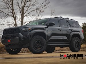 Toyota 4Runner Leveling Kit - 1.5-2in Lift - 2025+